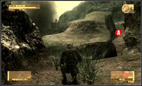 5 - South America - Power Station | Akt drugi Metal Gear Solid 4 - Metal Gear Solid 4: Guns of the Patriots - poradnik do gry