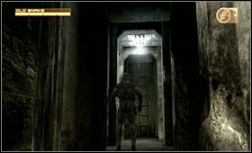 8 - South America - Vista Mansion | Akt drugi Metal Gear Solid 4 - Metal Gear Solid 4: Guns of the Patriots - poradnik do gry