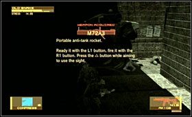 3 - South America - Marketplace | Akt drugi Metal Gear Solid 4 Guns of the Patriots - Metal Gear Solid 4: Guns of the Patriots - poradnik do gry