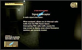 Zaczynasz akt trzeci - Eastern Europe - Midtown Sector | Akt trzeci Metal Gear Solid 4 - Metal Gear Solid 4: Guns of the Patriots - poradnik do gry
