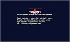 Kiedy Raven straci pancerz, zaatakuje Cię podobnie, jak wcześniej uczyniła to Octopus - Eastern Europe - Echos Beacon | Akt trzeci Metal Gear Solid 4 - Metal Gear Solid 4: Guns of the Patriots - poradnik do gry