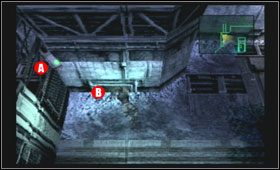 3 - Alaska - Heliport | Akt trzeci Metal Gear Solid 4 Guns of the Patriots - Metal Gear Solid 4: Guns of the Patriots - poradnik do gry