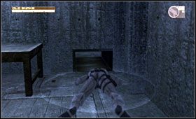 6 - Alaska - Snowfield & Heliport | Akt czwarty Metal Gear Solid 4 - Metal Gear Solid 4: Guns of the Patriots - poradnik do gry