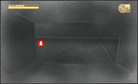 1 - Alaska - Tank Hangar and Canyon | Akt czwarty Metal Gear Solid 4 - Metal Gear Solid 4: Guns of the Patriots - poradnik do gry