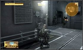 4 - Outer Haven - Ship Bow | Akt piąty Metal Gear Solid 4 Guns of the Patriots - Metal Gear Solid 4: Guns of the Patriots - poradnik do gry