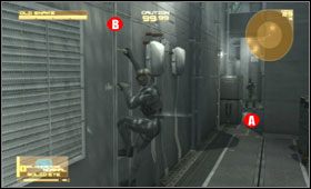 5 - Outer Haven - Ship Bow | Akt piąty Metal Gear Solid 4 Guns of the Patriots - Metal Gear Solid 4: Guns of the Patriots - poradnik do gry