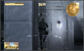 8 - Outer Haven - Ship Bow | Akt piąty Metal Gear Solid 4 Guns of the Patriots - Metal Gear Solid 4: Guns of the Patriots - poradnik do gry