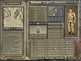 # 1 - Poradnik do gry - Misja 1 - Lotnisko Bagram (cz.1) | 9 Kompania - 9 Kompania - poradnik do gry