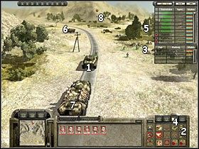 # 4 - Poradnik do gry - Misja 1 - Lotnisko Bagram (cz.1) | 9 Kompania - 9 Kompania - poradnik do gry