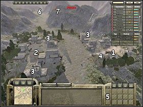 # 6 - Misja 2 - Szlak panczszirski | 9 Kompania - 9 Kompania - poradnik do gry