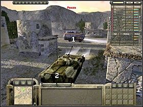 # 7 - Misja 2 - Szlak panczszirski | 9 Kompania - 9 Kompania - poradnik do gry