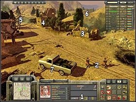 # 8 - Misja 3 - 46 kilometr (cz.2) | 9 Kompania - 9 Kompania - poradnik do gry