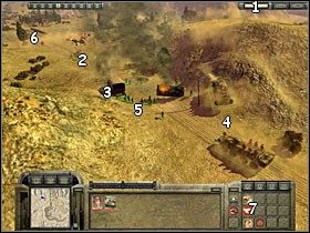 # 11 - Misja 3 - 46 kilometr (cz.2) | 9 Kompania - 9 Kompania - poradnik do gry