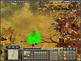 # 12 - Misja 3 - 46 kilometr (cz.2) | 9 Kompania - 9 Kompania - poradnik do gry