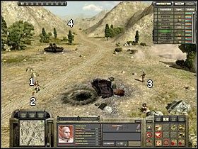 # 3 - Misja 4 - Jeńcy (cz.1) | 9 Kompania - 9 Kompania - poradnik do gry