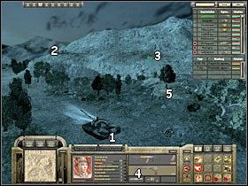 # 1 - Misja 5 - Polowanie na Stingery (cz.1) | 9 Kompania - 9 Kompania - poradnik do gry