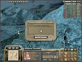 # 2 - Misja 5 - Polowanie na Stingery (cz.1) | 9 Kompania - 9 Kompania - poradnik do gry