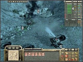 # 3 - Misja 5 - Polowanie na Stingery (cz.1) | 9 Kompania - 9 Kompania - poradnik do gry
