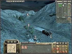 # 4 - Misja 5 - Polowanie na Stingery (cz.1) | 9 Kompania - 9 Kompania - poradnik do gry