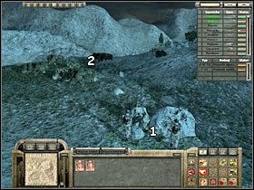 # 5 - Misja 5 - Polowanie na Stingery (cz.1) | 9 Kompania - 9 Kompania - poradnik do gry