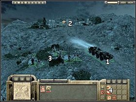 # 6 - Misja 5 - Polowanie na Stingery (cz.1) | 9 Kompania - 9 Kompania - poradnik do gry