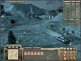 # 12 - Misja 5 - Polowanie na Stingery (cz.2) | 9 Kompania - 9 Kompania - poradnik do gry