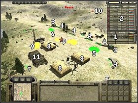 # 2 - Misja 6 - Platforma (cz.1) | 9 Kompania - 9 Kompania - poradnik do gry