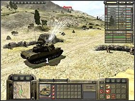 # 3 - Misja 6 - Platforma (cz.1) | 9 Kompania - 9 Kompania - poradnik do gry