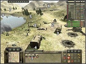 # 5 - Misja 6 - Platforma (cz.1) | 9 Kompania - 9 Kompania - poradnik do gry