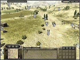 # 8 - Misja 6 - Platforma (cz.2) | 9 Kompania - 9 Kompania - poradnik do gry