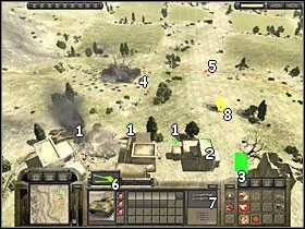 # 9 - Misja 6 - Platforma (cz.2) | 9 Kompania - 9 Kompania - poradnik do gry