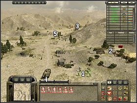 # 1 - Misja 7 - Rekruci (cz.1) | 9 Kompania - 9 Kompania - poradnik do gry