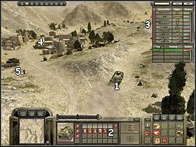 # 3 - Misja 7 - Rekruci (cz.1) | 9 Kompania - 9 Kompania - poradnik do gry