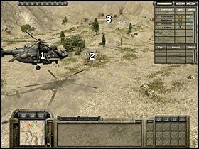 # 5 - Misja 7 - Rekruci (cz.2) | 9 Kompania - 9 Kompania - poradnik do gry