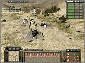 # 6 - Misja 7 - Rekruci (cz.2) | 9 Kompania - 9 Kompania - poradnik do gry