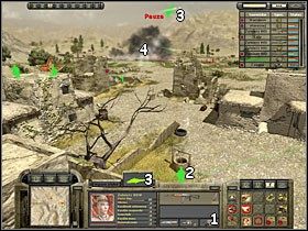 # 8 - Misja 7 - Rekruci (cz.2) | 9 Kompania - 9 Kompania - poradnik do gry