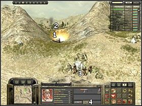 # 8 - Misja 8 - Daleki posterunek (cz.2) | 9 Kompania - 9 Kompania - poradnik do gry