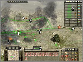 # 3 - Misja 9 - Kolumna (cz.1) | 9 Kompania - 9 Kompania - poradnik do gry