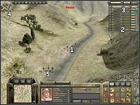 # 5 - Misja 9 - Kolumna (cz.2) | 9 Kompania - 9 Kompania - poradnik do gry