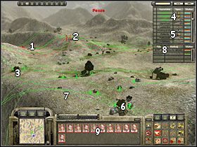 # 7 - Misja 9 - Kolumna (cz.2) | 9 Kompania - 9 Kompania - poradnik do gry