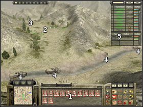 # 8 - Misja 9 - Kolumna (cz.2) | 9 Kompania - 9 Kompania - poradnik do gry