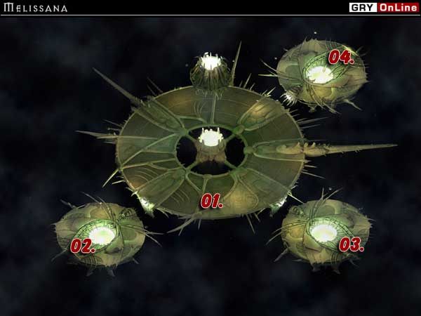 Nie wchodź na tę planszę bez znacznej ilości czarów przywracających poziomy - XVII: Melissana | Baldurs Gate II Tron Bhaala - Baldurs Gate II: Tron Bhaala - poradnik do gry