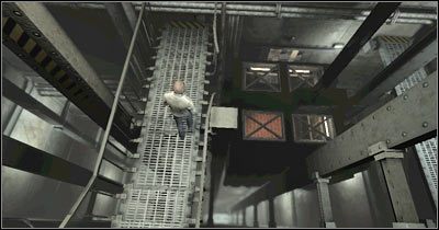 Po chwili odzyskasz kontrolę nad głównym bohaterem - Scena 2 - Zawroty głowy | Epizod 1 Alone in the Dark - Alone in the Dark - poradnik do gry