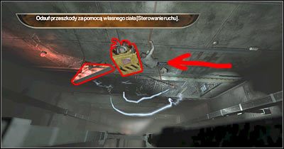 Skieruj się teraz maksymalnie na dół - Scena 2 - Zawroty głowy | Epizod 1 Alone in the Dark - Alone in the Dark - poradnik do gry