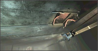 1 - Scena 2 - Zawroty głowy | Epizod 1 Alone in the Dark - Alone in the Dark - poradnik do gry