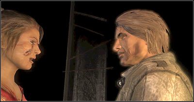 Walka ta może okazać się dla Ciebie bardzo trudna, szczególnie że wcześniej nie miałeś okazji pojedynkować się z potworami - Scena 1 - Nieoczekiwane spotkanie | Epizod 2 Alone in the Dark - Alone in the Dark - poradnik do gry