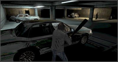 Możesz wejść do środka - Scena 3 - Czy my się znamy? | Epizod 2 Alone in the Dark - Alone in the Dark - poradnik do gry