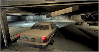 1 - Scena 3 - Czy my się znamy? | Epizod 2 Alone in the Dark - Alone in the Dark - poradnik do gry