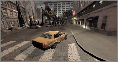 Ponownie jedź prosto - Scena 5 - 59 ulica | Epizod 2 Alone in the Dark - Alone in the Dark - poradnik do gry