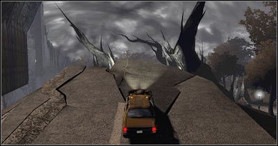 1 - Scena 5 - 59 ulica | Epizod 2 Alone in the Dark - Alone in the Dark - poradnik do gry